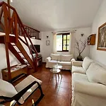 בית נופש La Casa Del Verso *