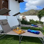 בית נופש La Casa Del Verso *