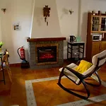 בית נופש La Casa Del Verso Teno
