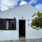 La Casa Del Verso בית נופש Teno