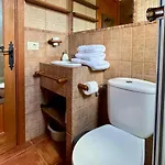 בית נופש La Casa Del Verso Teno
