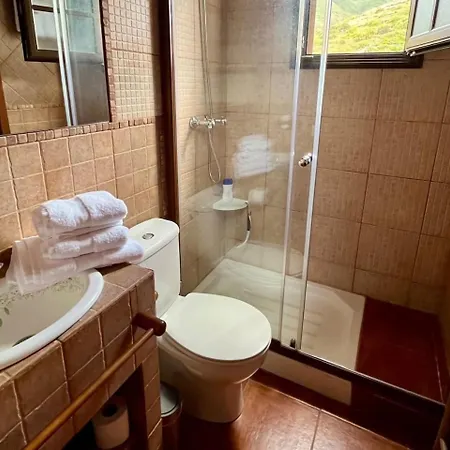 Σπίτι διακοπών La Casa Del Verso *