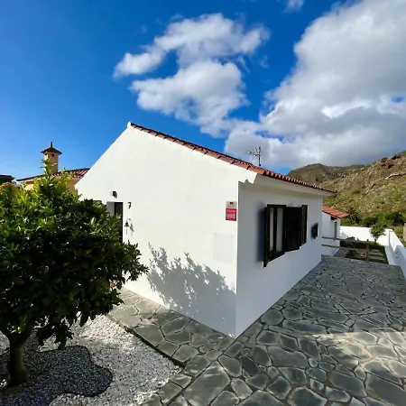 La Casa Del Verso Nyaraló