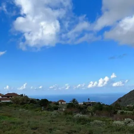 Сasa de vacaciones La Casa Del Verso *
