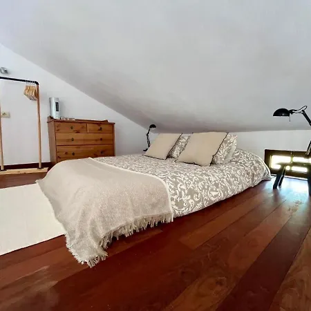 Сasa de vacaciones La Casa Del Verso *