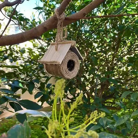 Σπίτι διακοπών La Casa Del Verso