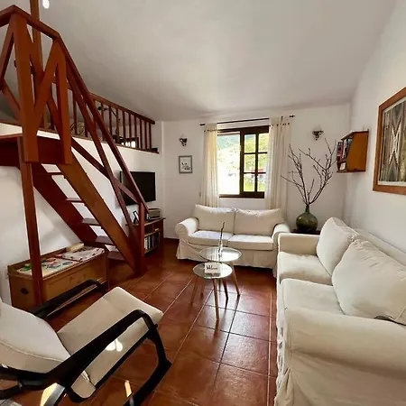 Σπίτι διακοπών La Casa Del Verso *