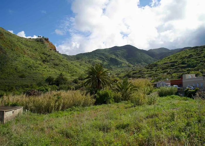 La Casa Del Verso Тено