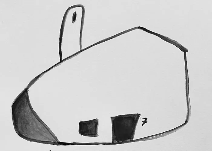 Дом отдыха La Casa Del Verso Тено