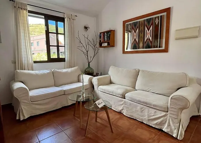 La Casa Del Verso Дом отдыха *