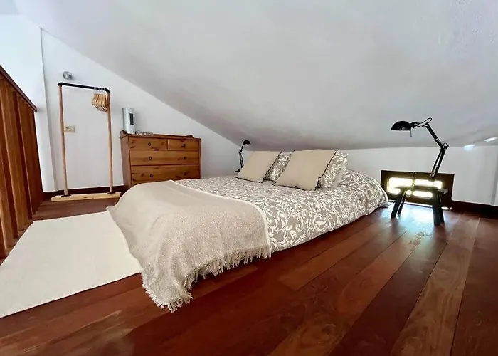 La Casa Del Verso * Тено