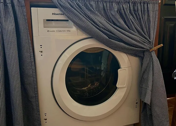 La Casa Del Verso Дом отдыха