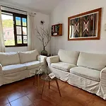 La Casa Del Verso * Teno
