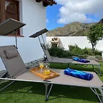La Casa Del Verso Сasa de vacaciones *