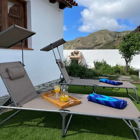 La Casa Del Verso Сasa de vacaciones *