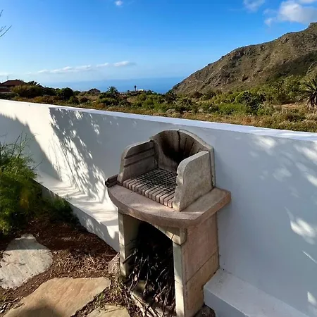 La Casa Del Verso Сasa de vacaciones Teno