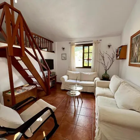 La Casa Del Verso Teno