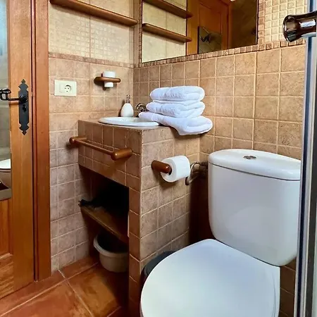 La Casa Del Verso * Teno