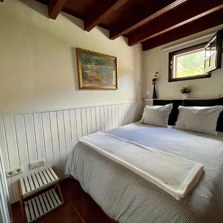 La Casa Del Verso Сasa de vacaciones