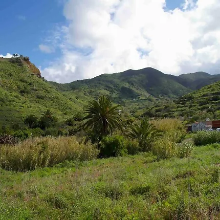 Сasa de vacaciones La Casa Del Verso