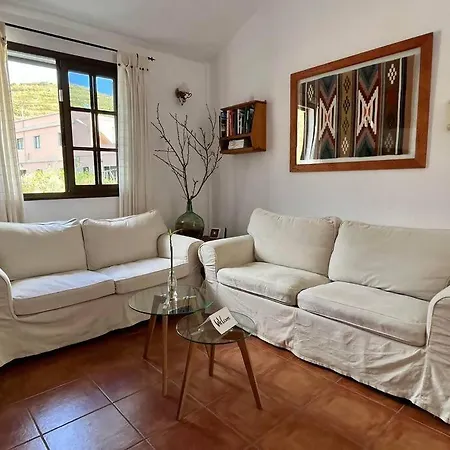 La Casa Del Verso Ferienhaus *