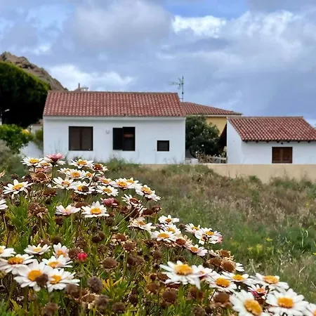 Сasa de vacaciones La Casa Del Verso