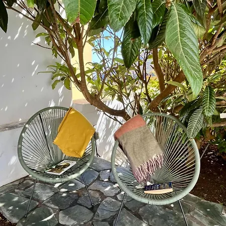 La Casa Del Verso Сasa de vacaciones *