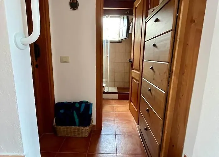 La Casa Del Verso 펜션