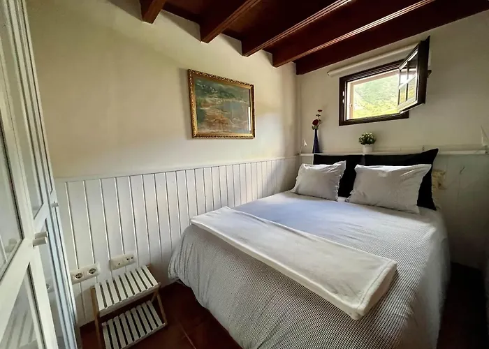 펜션 La Casa Del Verso