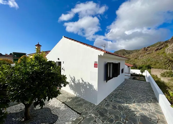 La Casa Del Verso 펜션