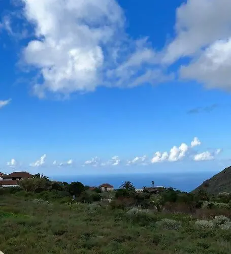 펜션 La Casa Del Verso *