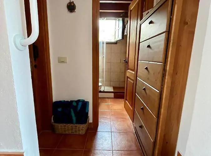 La Casa Del Verso 別荘 Teno