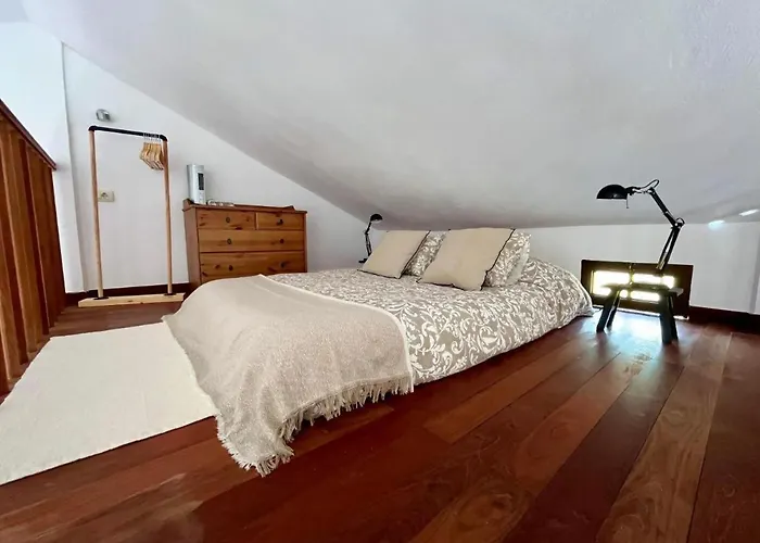 펜션 La Casa Del Verso *