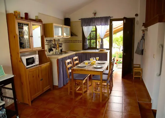 La Casa Del Verso 別荘 *