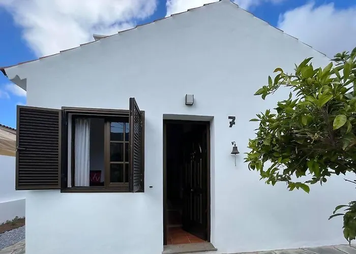 La Casa Del Verso 別荘 Teno