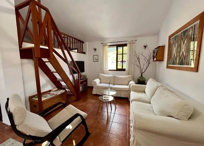 펜션 La Casa Del Verso *