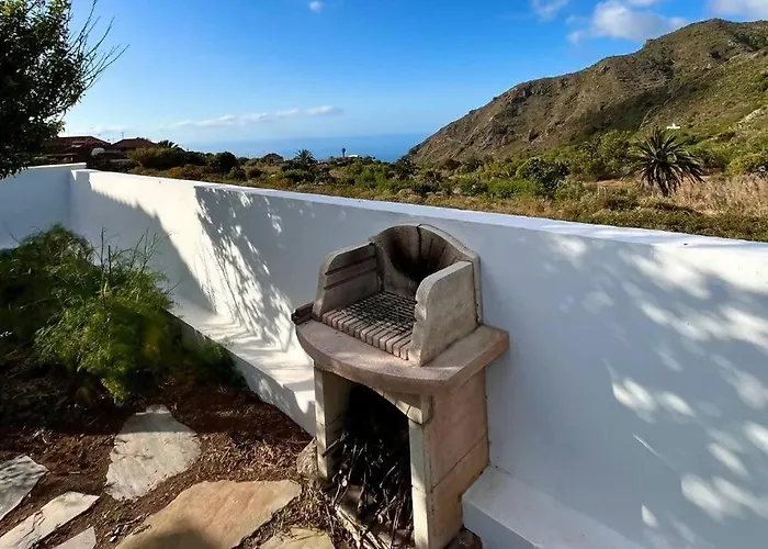 La Casa Del Verso Teno