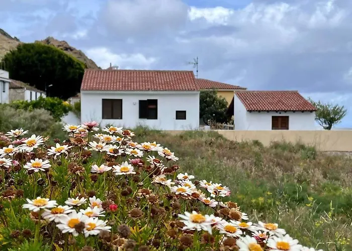 펜션 La Casa Del Verso