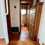 La Casa Del Verso Prázdninový dům