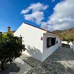 La Casa Del Verso Prázdninový dům