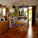 La Casa Del Verso Prázdninový dům *
