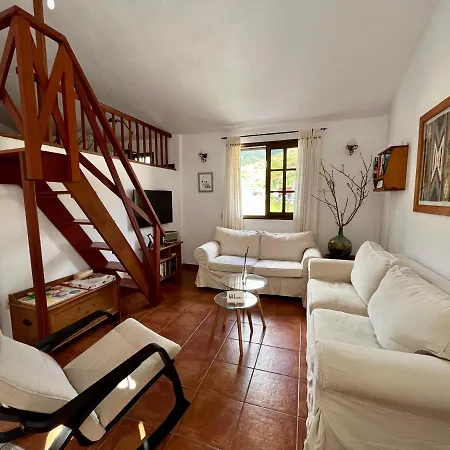 Nyaraló La Casa Del Verso *