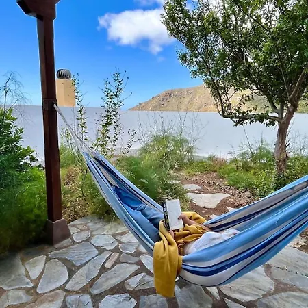 Hébergement de vacances La Casa Del Verso