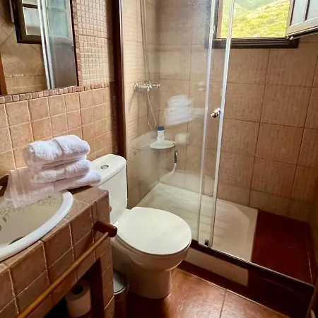 Prázdninový dům La Casa Del Verso