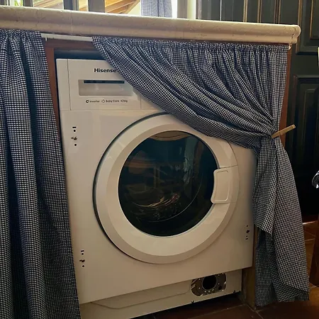 La Casa Del Verso Hébergement de vacances