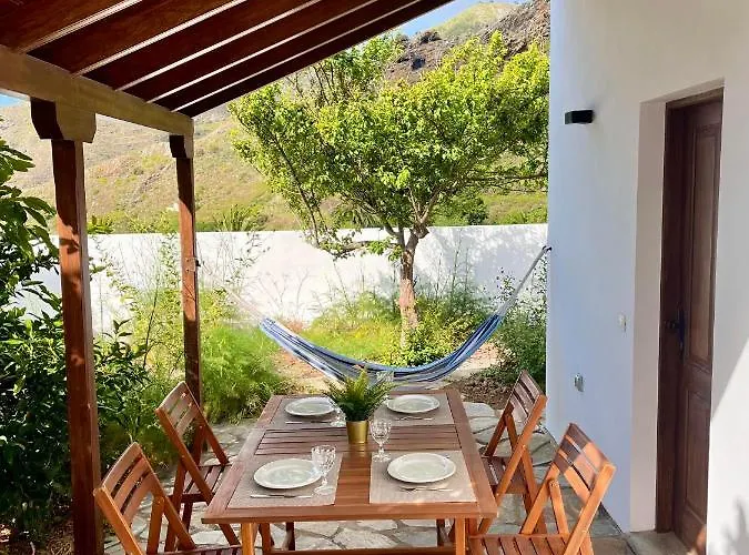 La Casa Del Verso * Teno