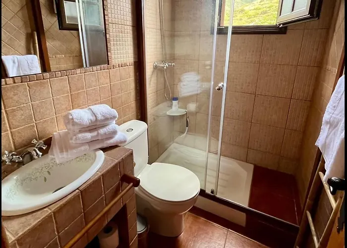 Hébergement de vacances La Casa Del Verso *