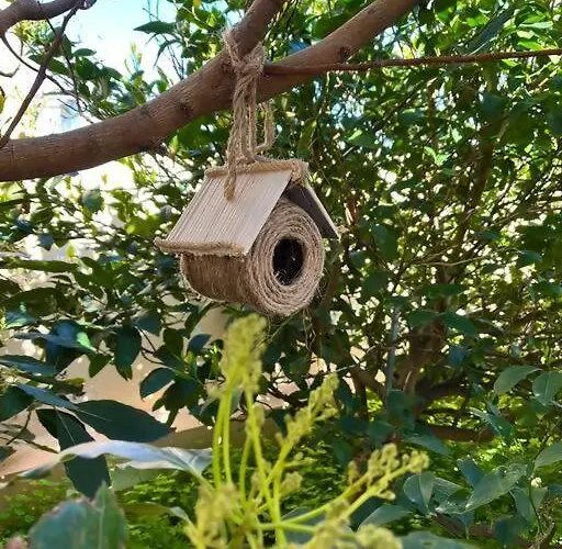Hébergement de vacances La Casa Del Verso