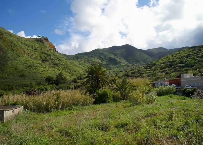 Hébergement de vacances La Casa Del Verso