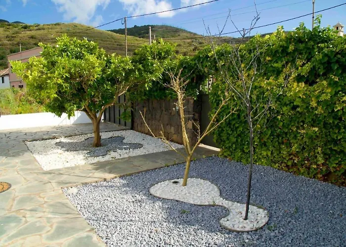 La Casa Del Verso Hébergement de vacances *